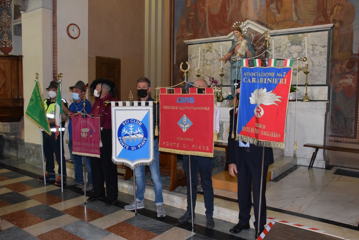 foto festa associazioni